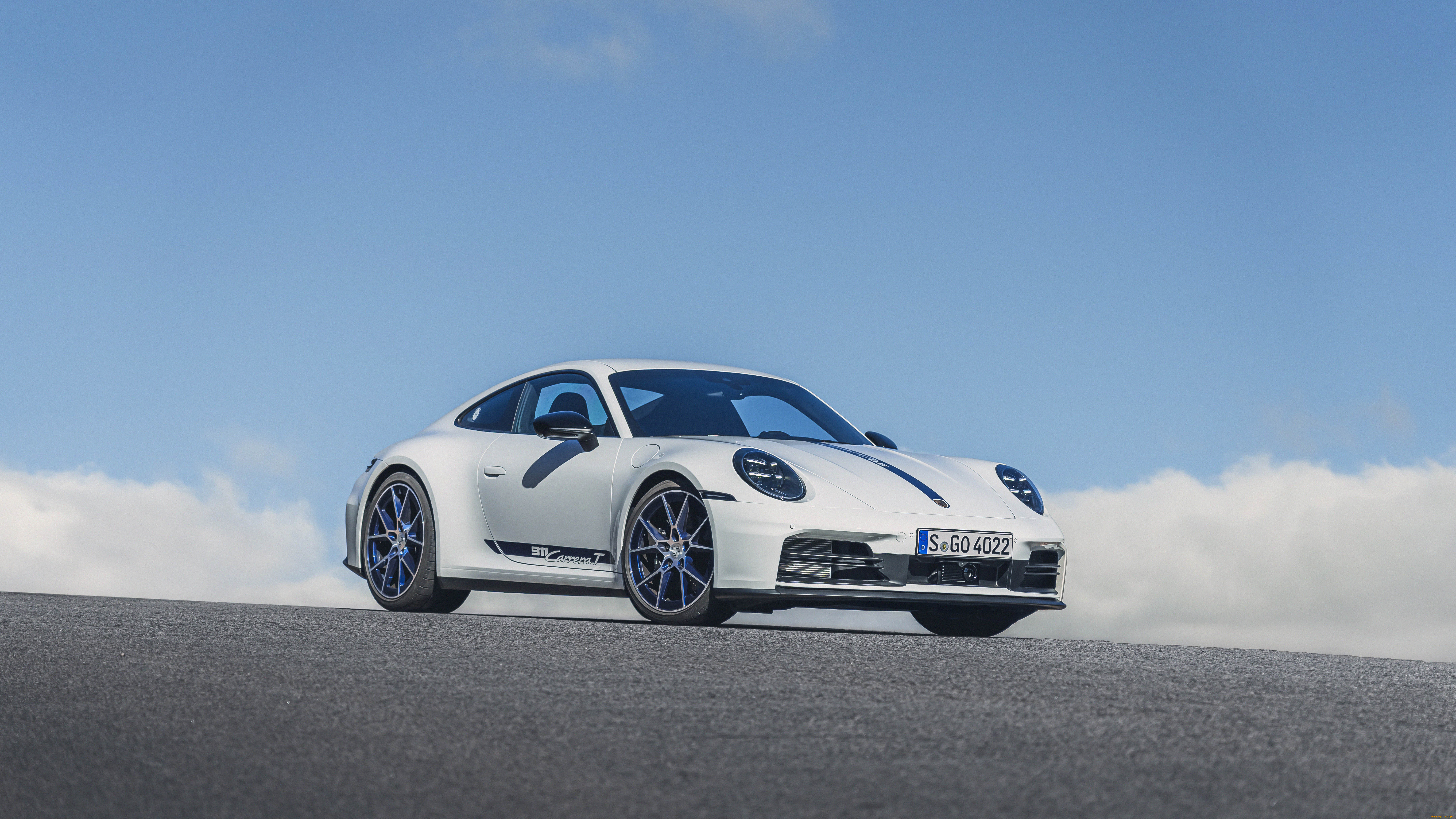 , porsche